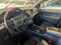 دودج دورانجو